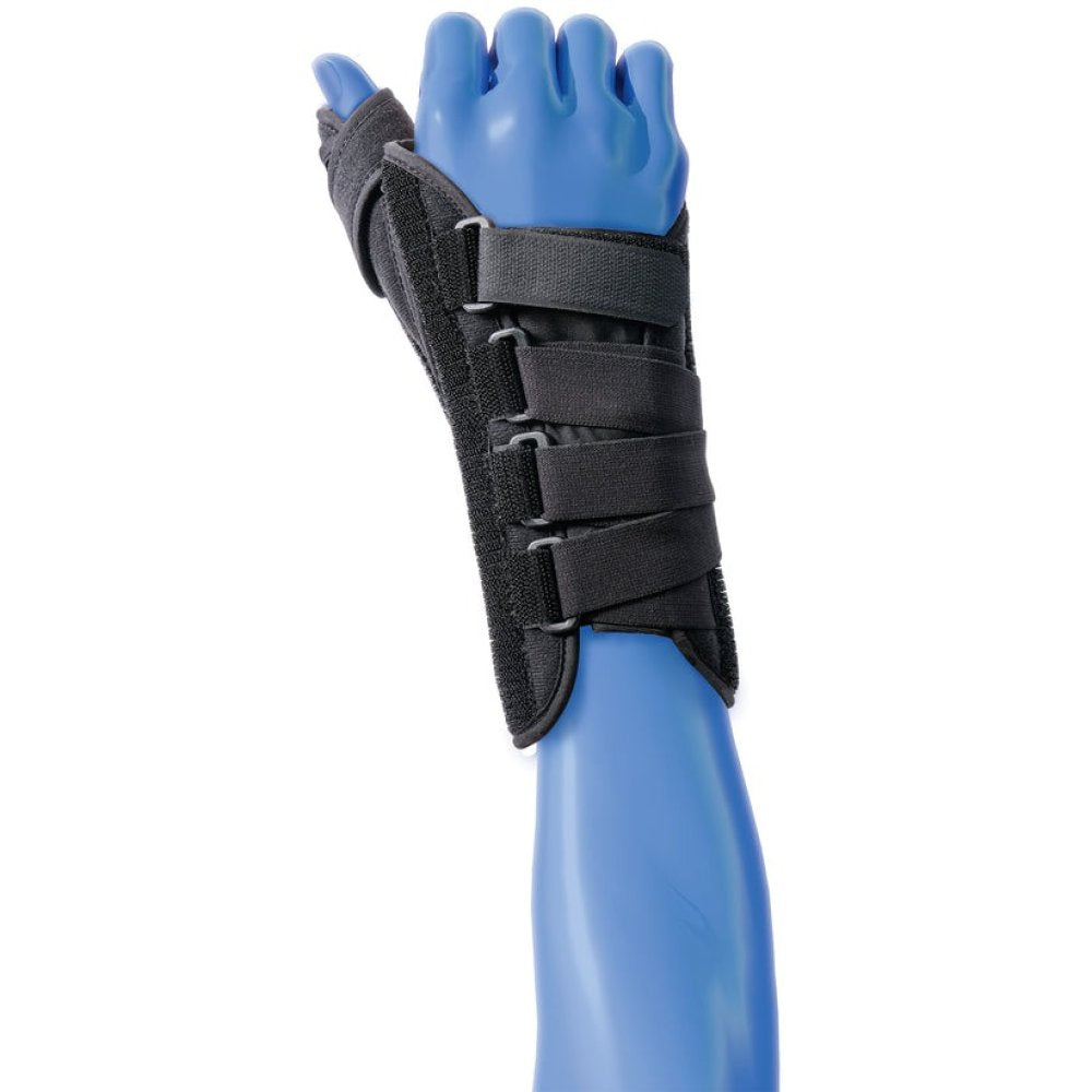 Kedley Combined Wrist & Thumb Splint – Right Hand1