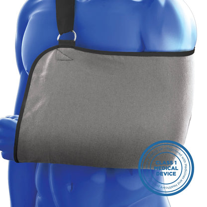 Kedley Fabric Arm Pouch – Small/Medium4