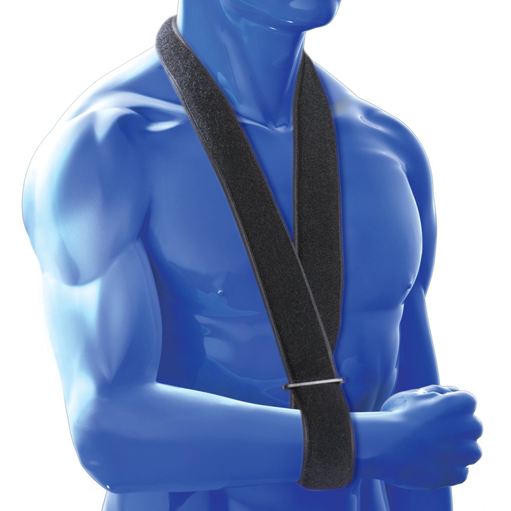 Kedley Orthopaedic Foam Arm Sling 1