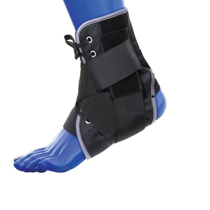 Kedley Orthopaedic Lace Up Ankle Brace 3