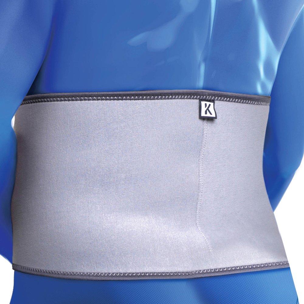 Kedley Pro-Light Neoprene Back Support –3