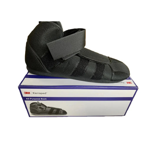 Kerraped All Purpose Boot (Single Shoe)