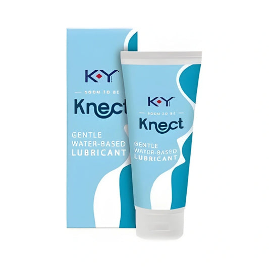 Knect Lubricant 50ml 