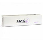 LMX4 Lidocaine 4% Cream  5g