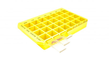 PillMate Pill Chest 7 Day Large Multidose