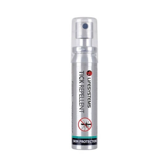 Lifesystems Tick Repellent 25ml
