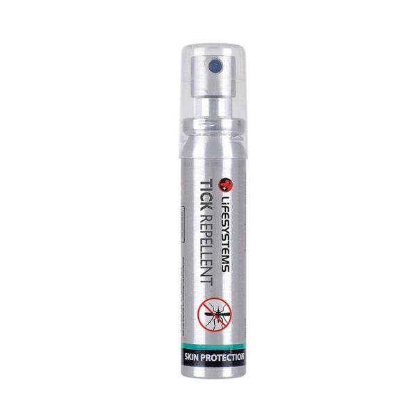 Lifesystems Tick Repellent 25ml