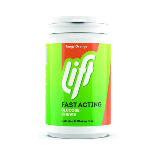 Lift Glucose Chewable Tablets x 50