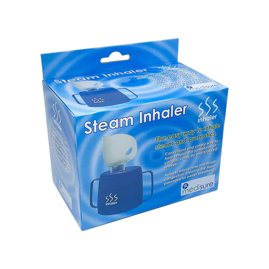 Medisure Steam Inhaler