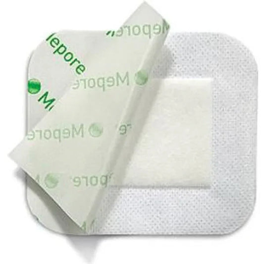 Mepore Dressing 10 x 11cm