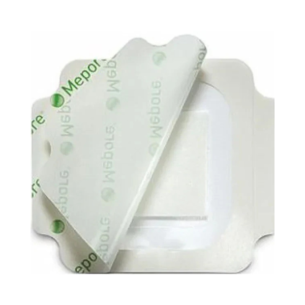 Mepore Film & Pad 9cm x 10cm