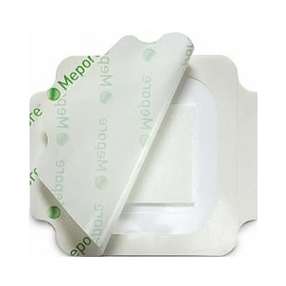 Mepore Film & Pad 9cm x 10cm