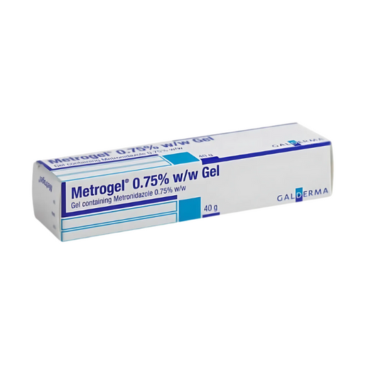 Metrogel 0.75% Gel