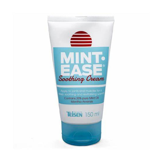 Mint-Ease Soothing Cream 150ml