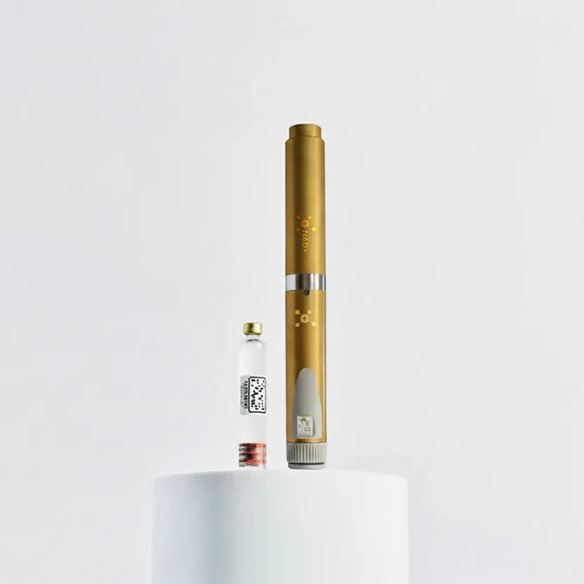 NAD+ Life - Self Administer (1 Pen)