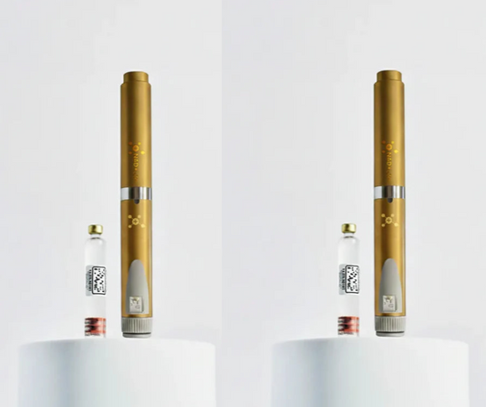 NAD+ Life - Self Administer (2 Pens)