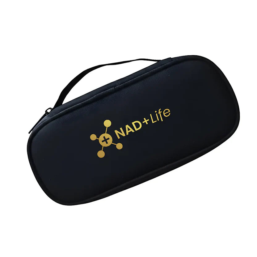  NAD+ Life Self-Administer Pen Starter Kit | 6 Month Supply4