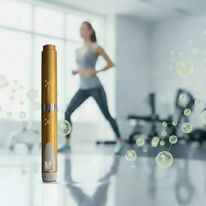  NAD+ Life Self-Administer Pen Starter Kit | 6 Month Supply5