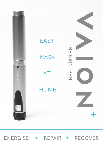 NAD+ Vision - Self Administer (1 Pen)