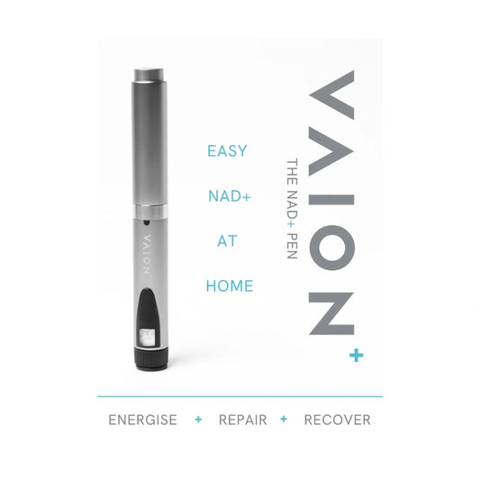 NAD+ Vision - Self Administer (2 Pens)