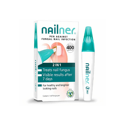 Nailner Nail Fungus Infection Treatment Pen - 4ml