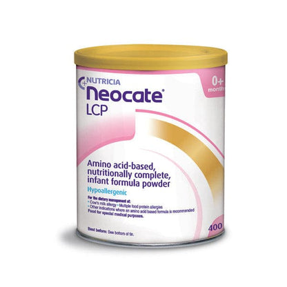 Neocate LCP Formula - 400g