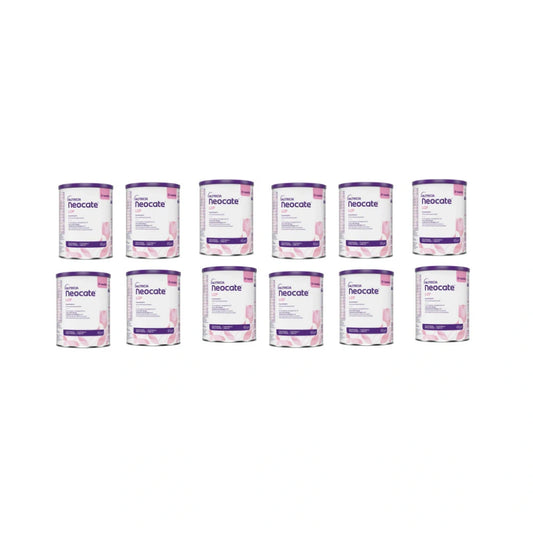 Neocate LCP Infant Formula – 420g - 12 pack
