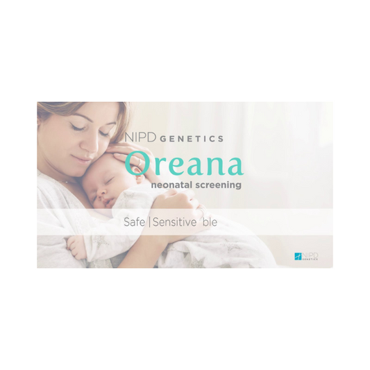 Neonatal Screening Test (Oreana)