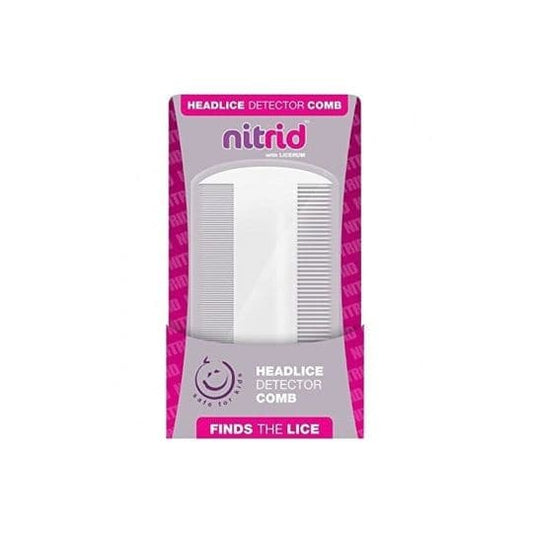 NitRid Head Lice Comb
