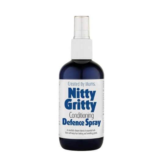 Nitty Gritty Headlice Defence Spray 250ml