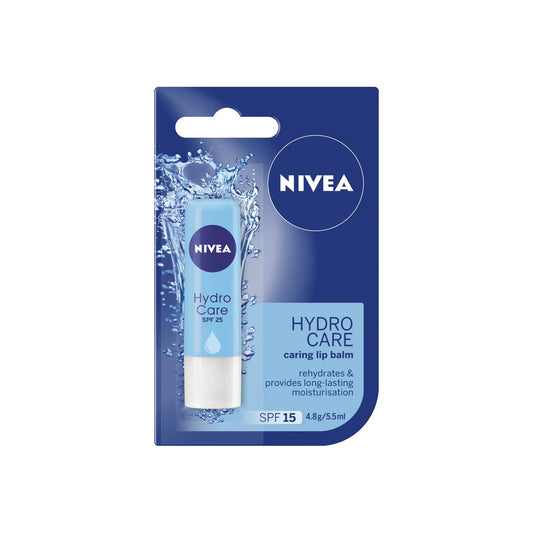 Nivea Care Caring Lip Balm - Hydro Care