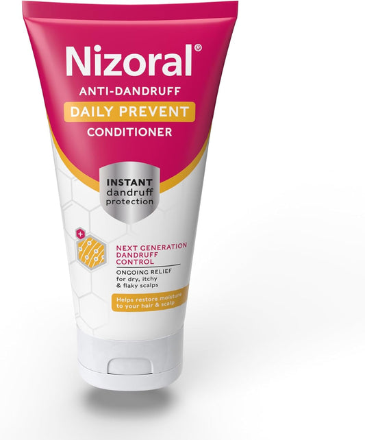 Nizoral Anti-Dandruff Daily Prevent Shampoo 200ml