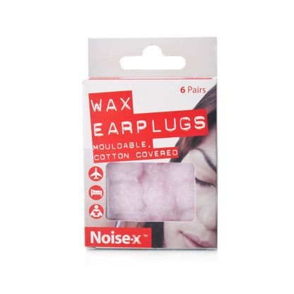 Noise-x Earplugs