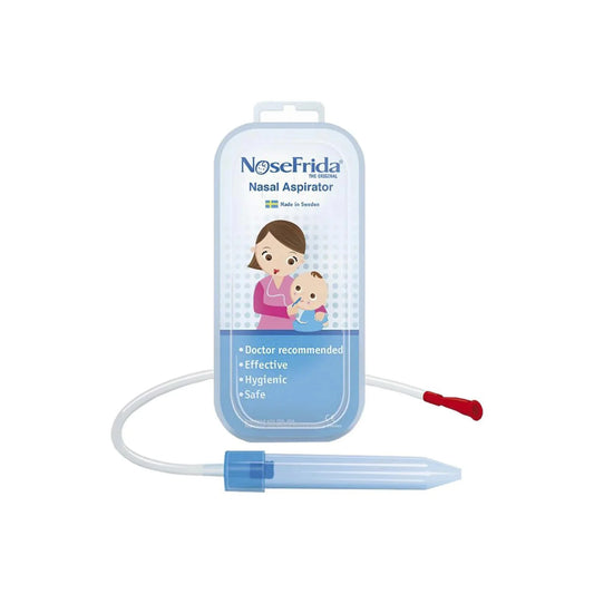 Nosefrida Nasal Aspirator