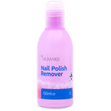 Numark Nail Polish Remover Original 150ml
