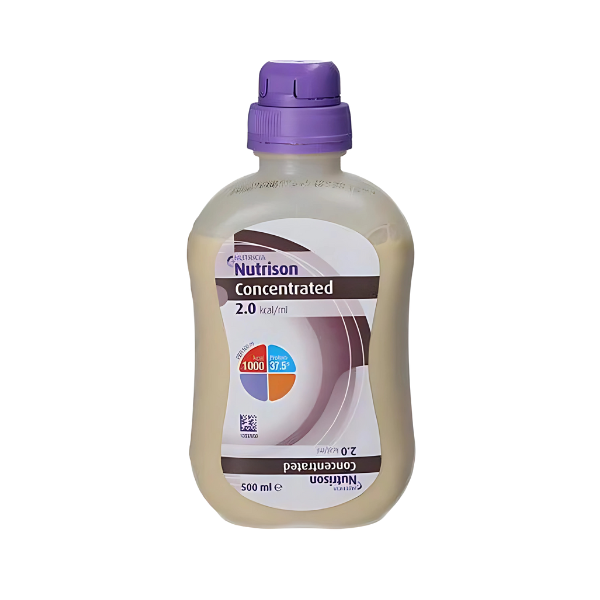 Nutrison Concentrated 500ml Tube Feed - SPECIAL OFFER