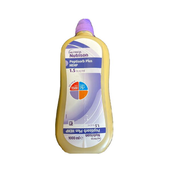 Nutrison Peptisorb Plus HEHP (500ml)