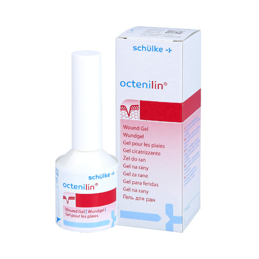 Octenilin Wound Gel 20ml
