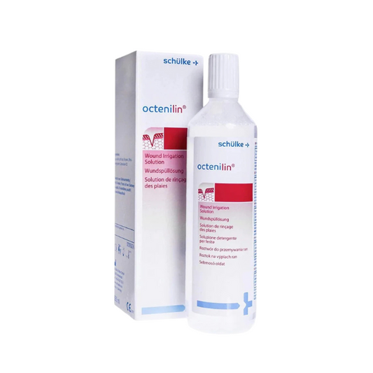 Octenilin Wound Irrigation 350ml
