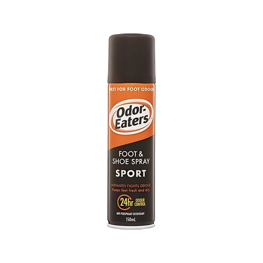 Odor-Eaters Sport Foot & Shoe Spray