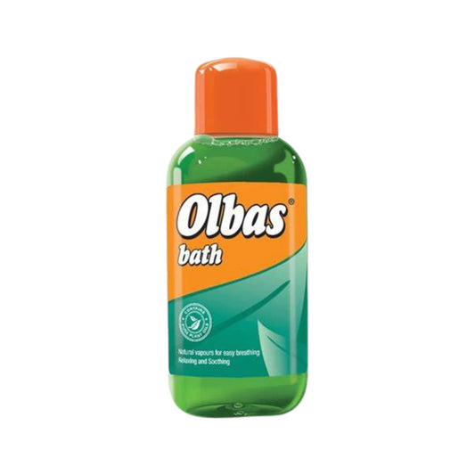 Olbas Bath 250ml