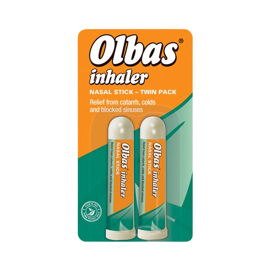 Olbas Inhaler Nasal Stick