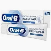 Oral B Gum And Enamel Repair Original Toothpaste 