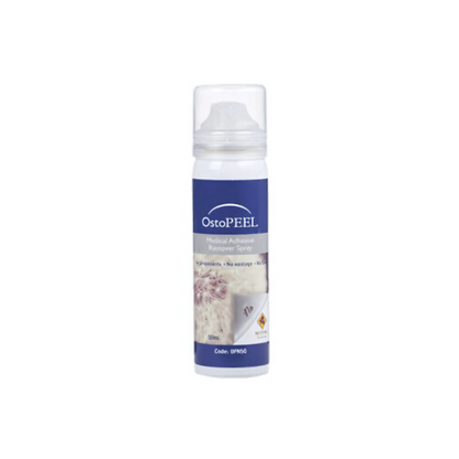 Ostopeel OPN50 No Sting Medical Adhesive Remover No Fragrance Spray Bottle 50ml