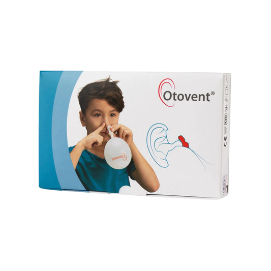 Otovent (Child)