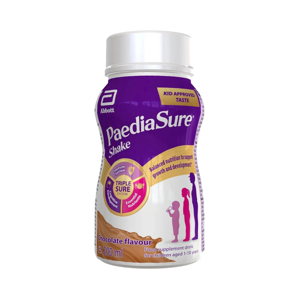 Paediasure Milkshake Chocolate (200ml)