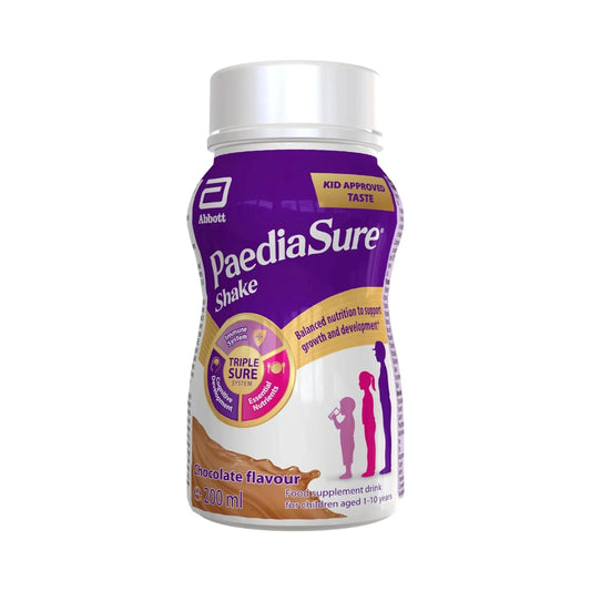 Paediasure Milkshake Chocolate (200ml)
