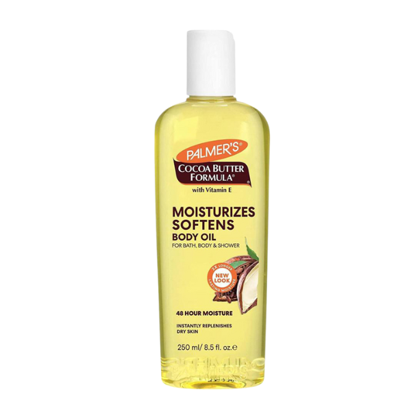 Palmer's Cocoa Butter Formula Moisturising Body Oil