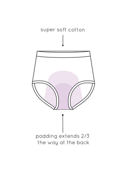 Love Luna Period Full Brief