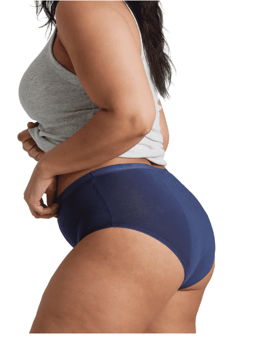 Love Luna Period Full Brief